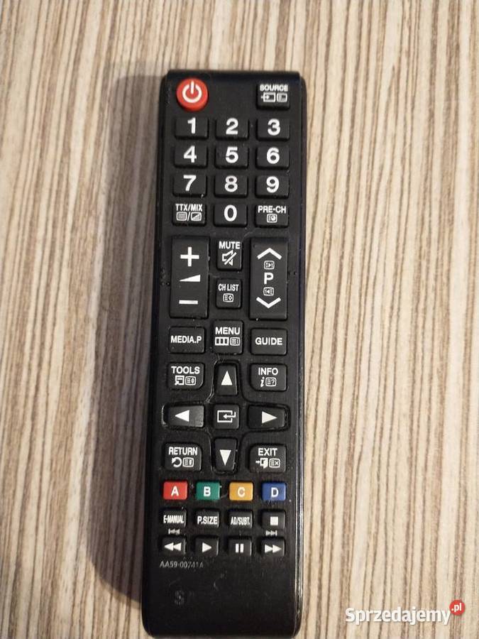 Telewizor Samsung UE32H4000AW Namysłów - Sprzedajemy.pl