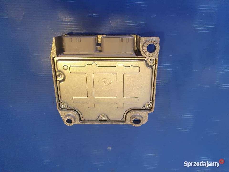STEROWNIK AIR BAG KIA SPORTAGE 4 osobowe Łowicz