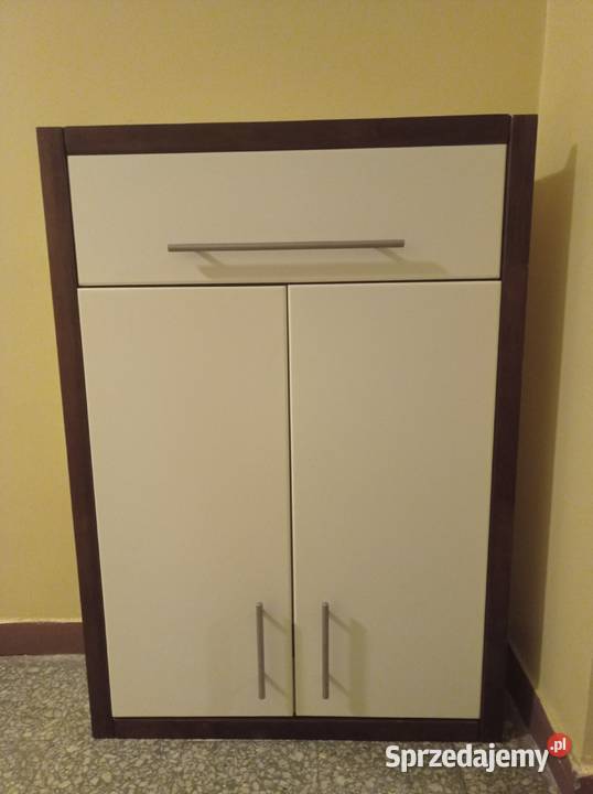 Szafka do łazienki Dąbrowa Górnicza
