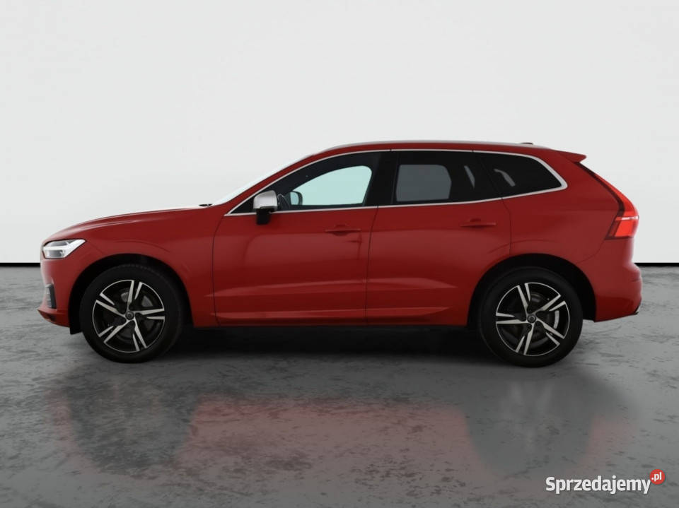 Volvo XC60 D4 XC 60