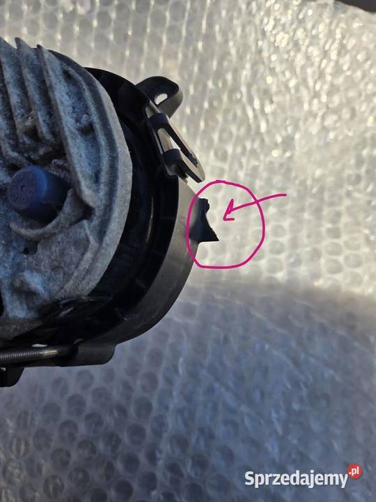 Halogen prawy Led Mini Cooper F56 Sport 19478102 osobowe sprzedam