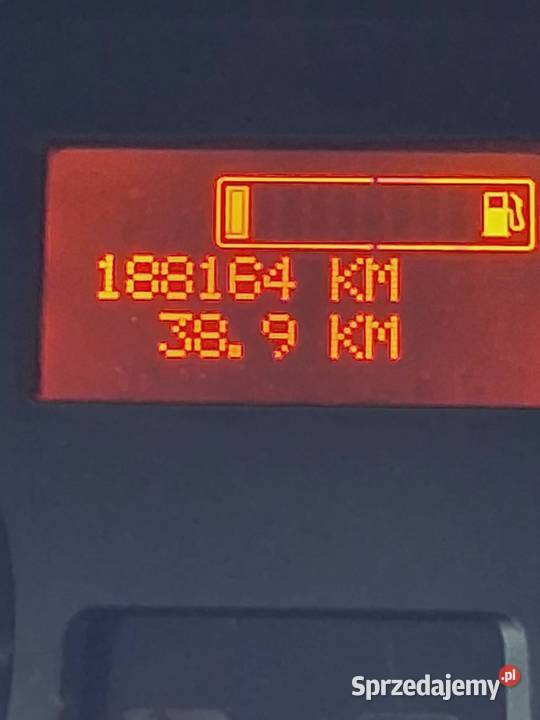 Nissan Primastar Long trafic vivaro Kielce