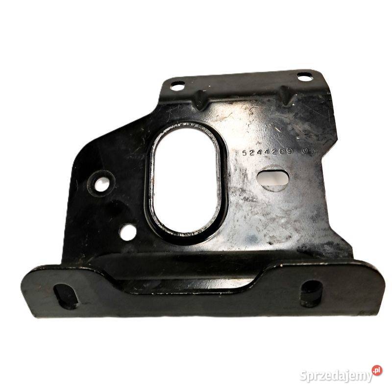 Mocowanie silnika płyta Polaris sportsman ranger Części i akcesoria motocyklowe Nowy Sącz sprzedam