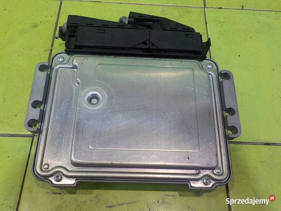 HONDA CIVIC VIII UFO 22 ICTDI 06r sterownik osobowe