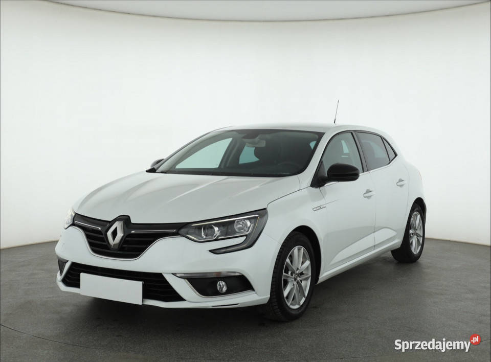 Renault Megane 12 TCe gniazdo USB Piaseczno