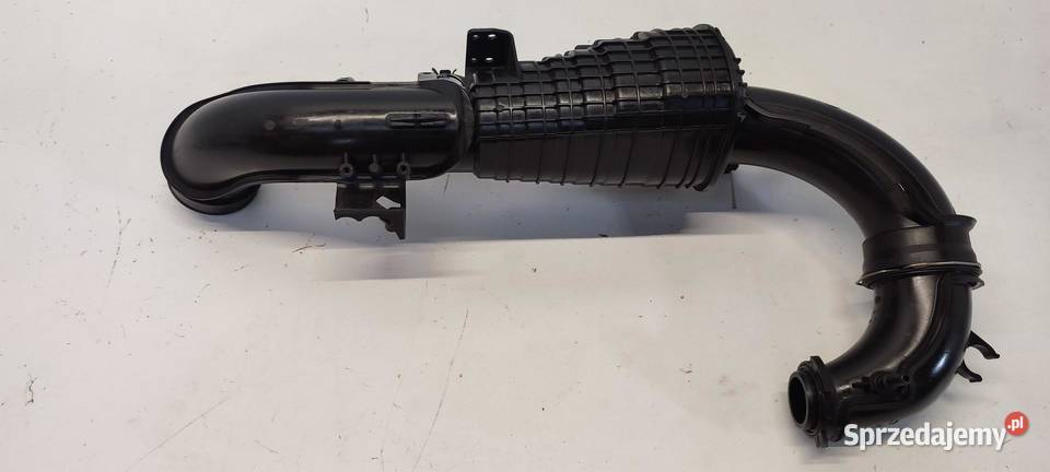 VOLVO XC40 RURA DOLOT POWIETRZA HYBRID 32222145 dolnośląskie