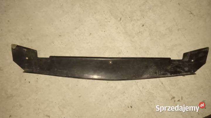 Łącznik zderzaka przedniego Mercedes W123 Kieleńska Huta sprzedam