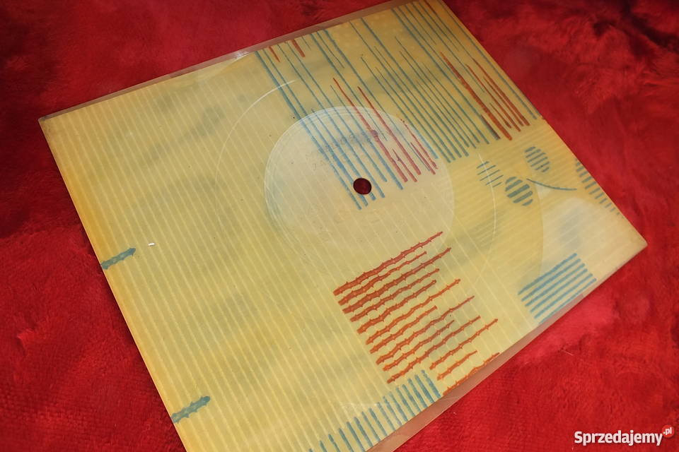 Stara pocztówka dźwiękowa Maryla Rodowicz Żary