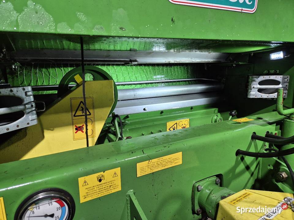 Prasa sipma 2004 siatka Koneck sprzedam