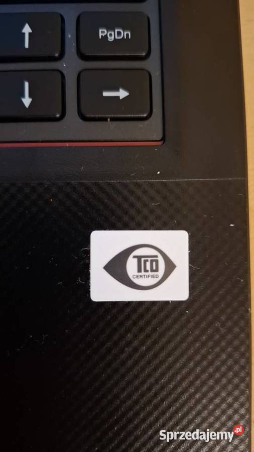 Fujitsu LifeBook E5411 Intel Core i5 11 gen 16 512GB łódzkie Łódź