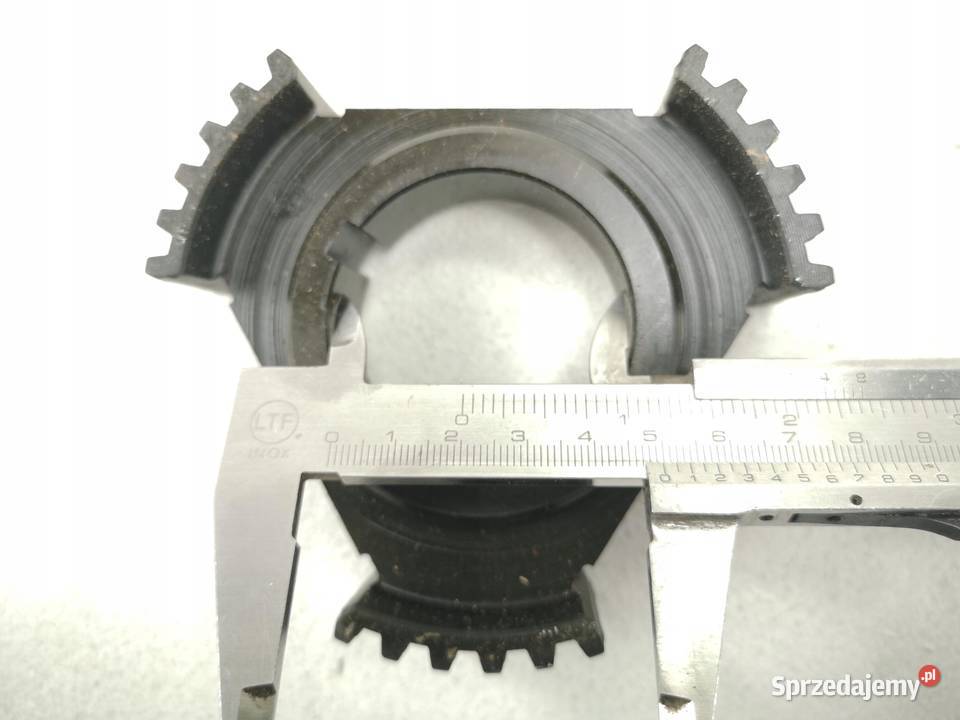 SYNCHRONIZATOR 2 I 3 BIEGU FIAT 616N34 NOWY osobowe sprzedam