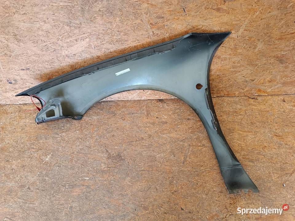 BŁOTNIK PRAWY PRZÓD 5288089AB CHRYSLER SEBRING I Nowy Tomyśl