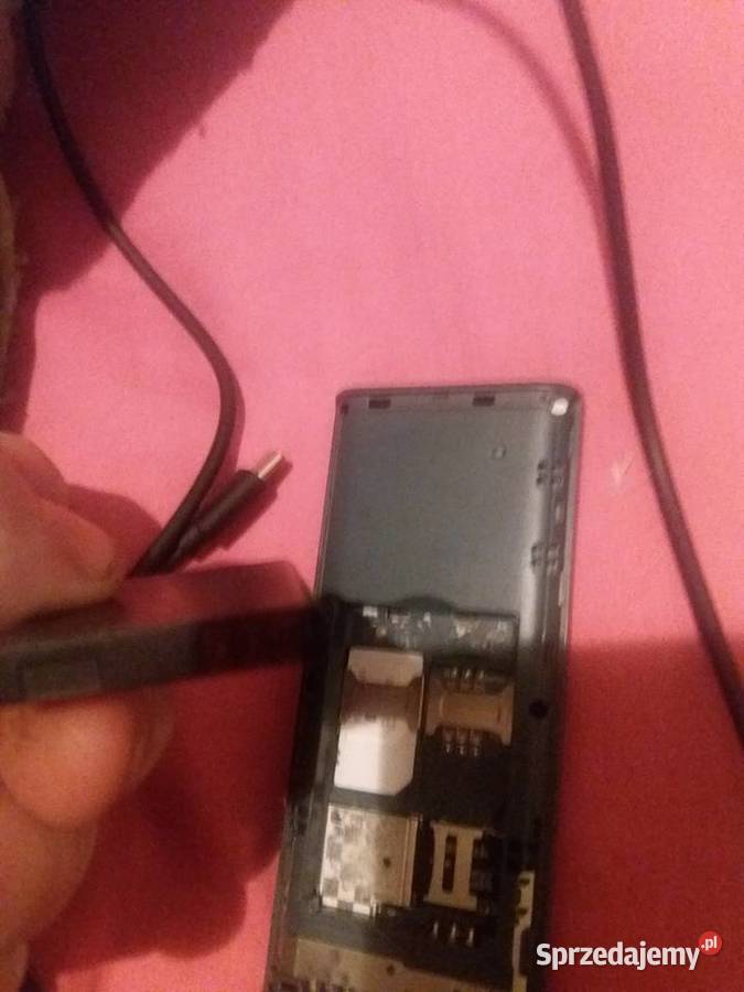 Nokia 105 telefon klasyczny Jatne