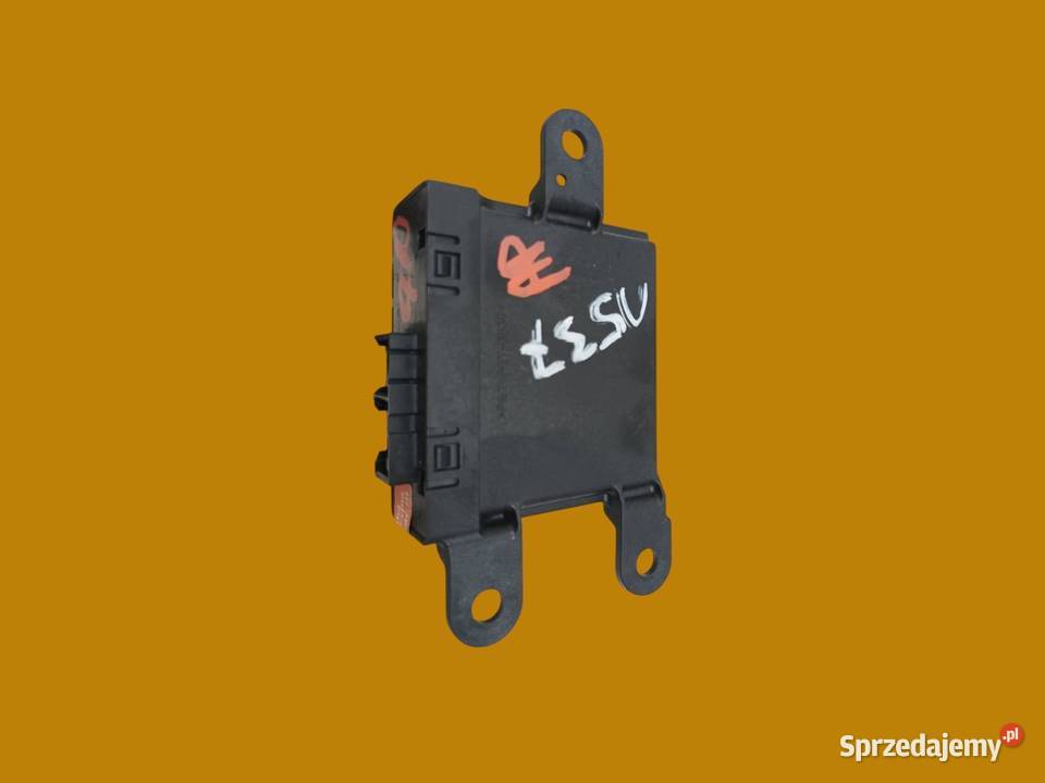 MODUŁ 13354543 0263004445 Opel Astra IV 2009 J