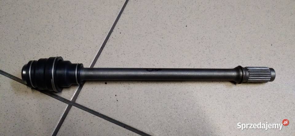 Wał napędowy kardana Yamaha Virago XV 500 Jawiszowice