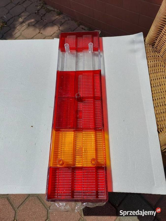 KLOSZ lampy tył L Mercedes TLME002 małopolskie Łazy