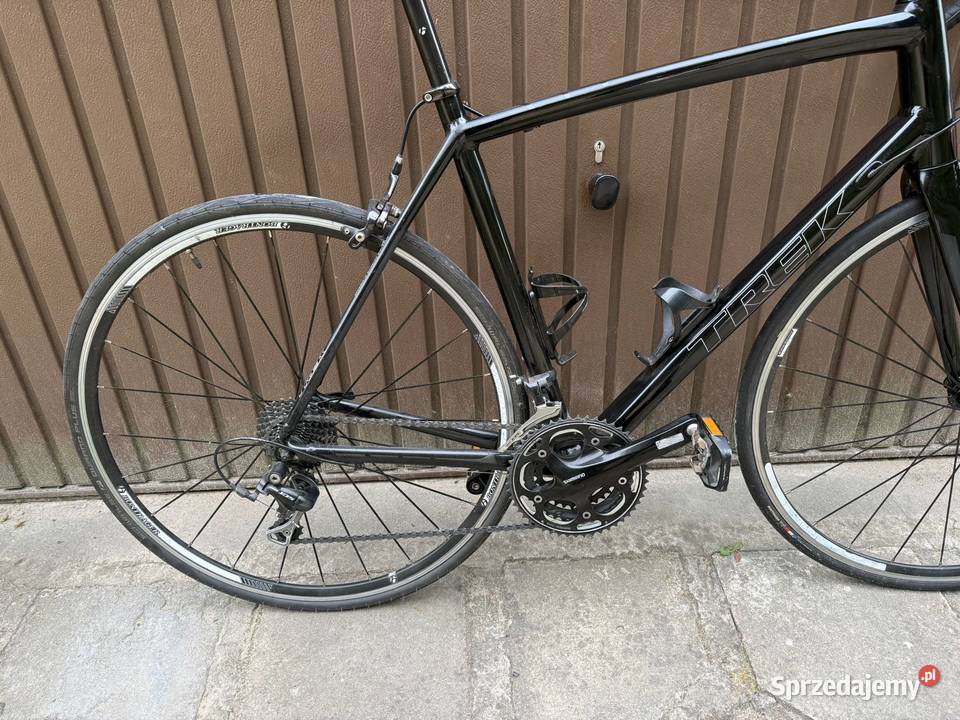 TREK MADONE full osprzęt 105 szosa kolarzówka Czarnków