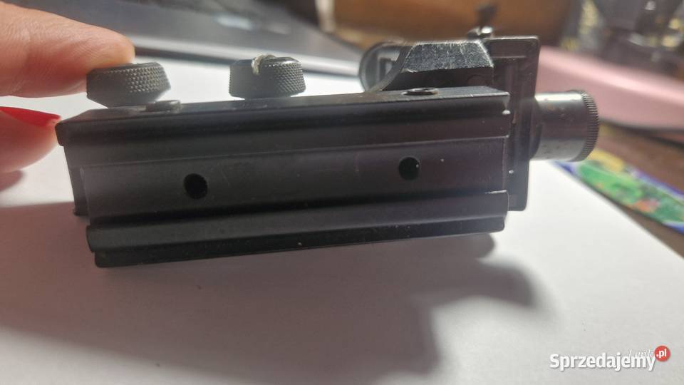 Diopter w stanie Kalisz sprzedam