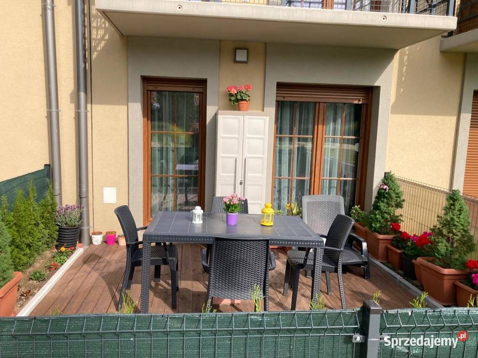 Mieszkanie gotowe do zamieszkania dachówka Kobierzyce