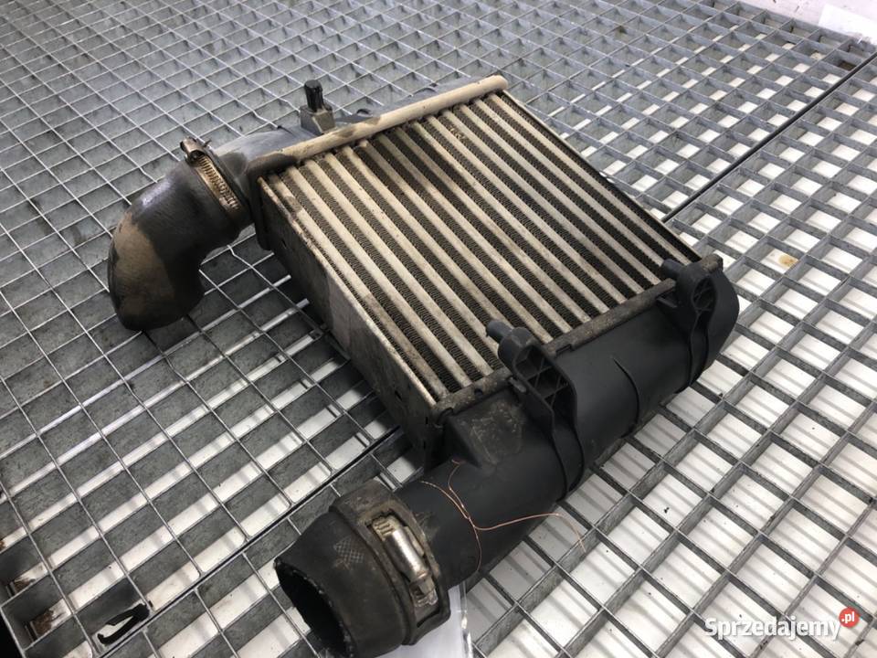INTERCOOLER AUDI A4 B7 8E0145805S 19 116 0408 sprzedam