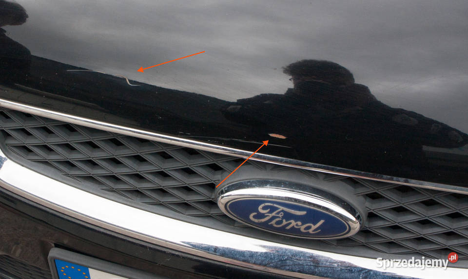 Ford Focus Cabrio 2007 16V Titanium Gdańsk sprzedam