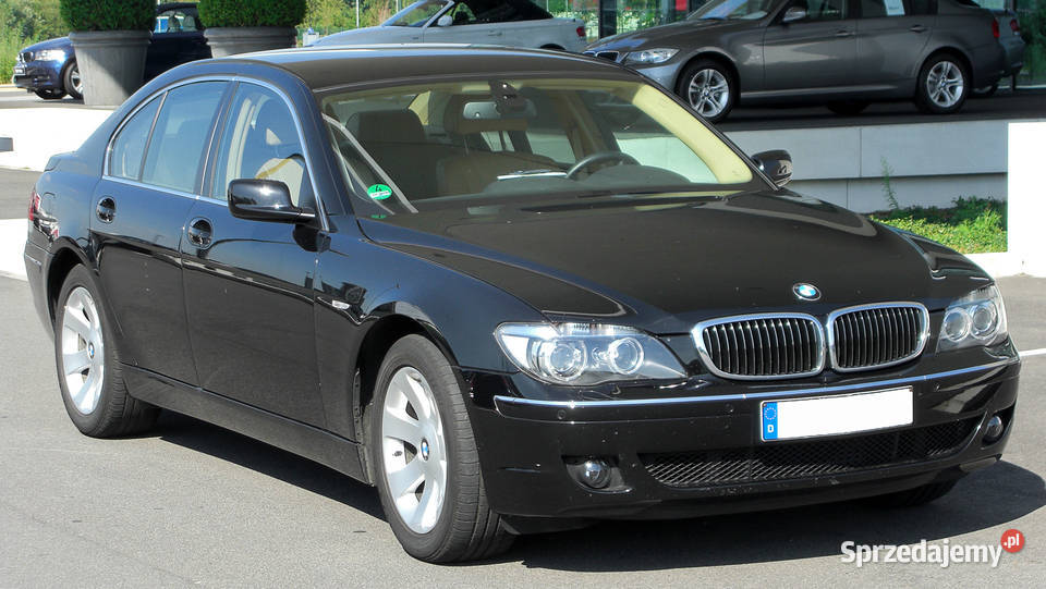 BMW 7