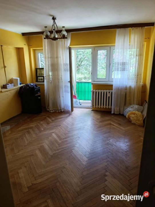 Lublin 3pokojowe LSM Skierki 47 m lubelskie sprzedam