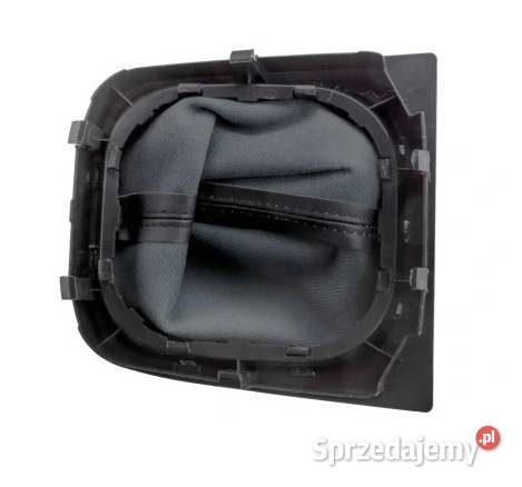 Volkswagen Golf VI Golf V Jetta Gałka zmiany osobowe Łódź