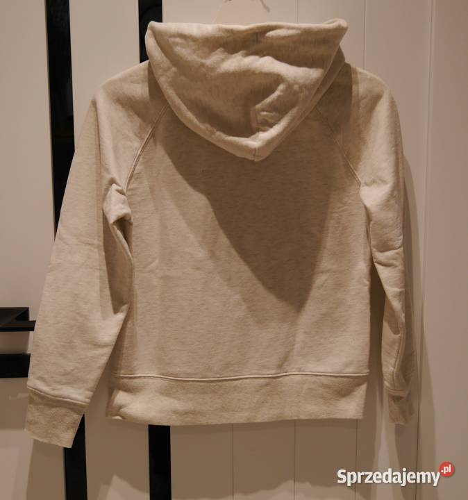 GAP świetna bluza logo 34 XS Wrocław