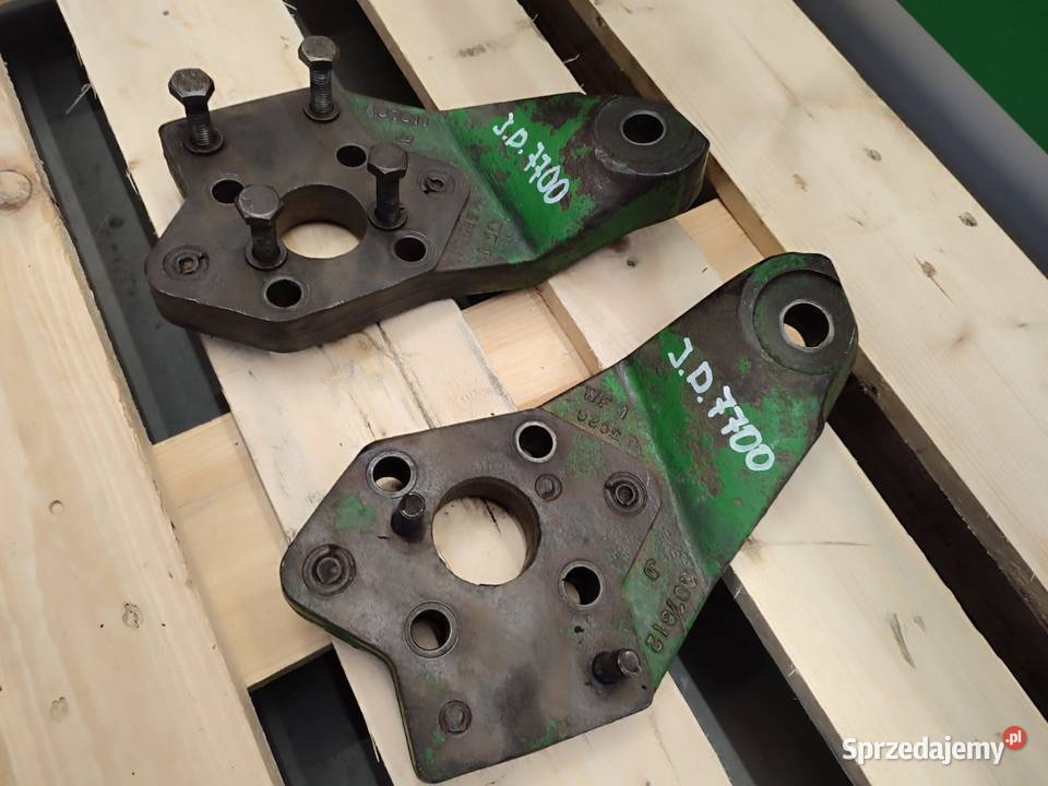 Ramię układu kierowniczego R97611 John Deere Pozostałe Wilkowo sprzedam