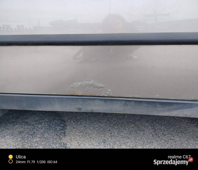 Saab 93OG 20turbo 1960cm3 9-3 Lidzbark