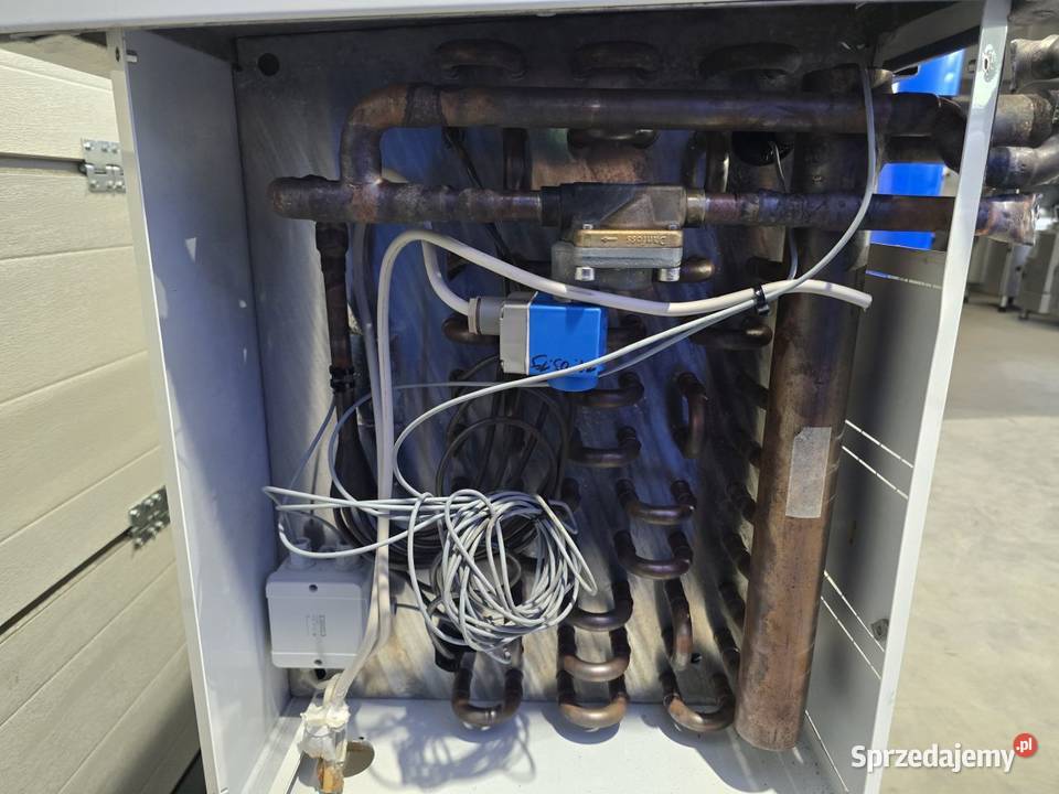 Chłodnica parownik Thermofin TEN 0501E27 Niedźwiedź