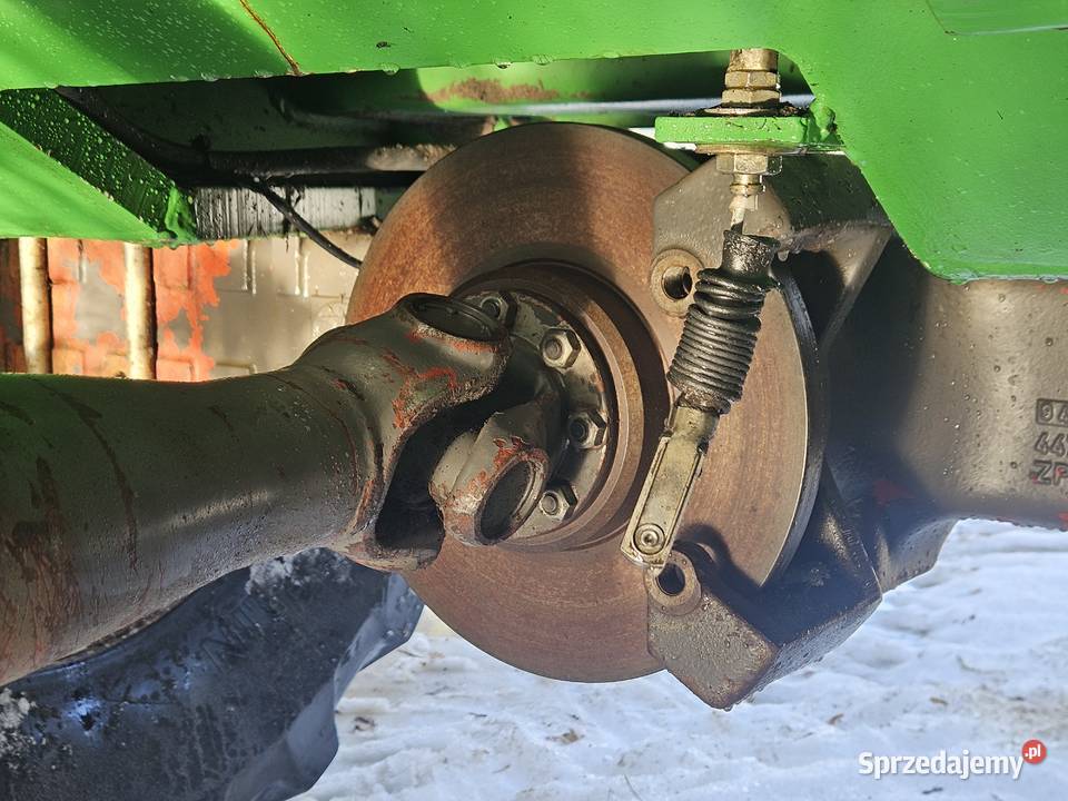 Ładowarka przegubowa Volvo L40 nieuszkodzony Ładowacze czołowe Puńsk