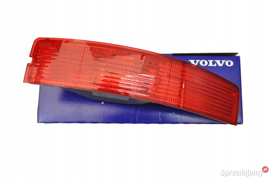 VOLVO XC90 odblask zderzaka tyl prawy 31111185 Gadgety motoryzacyjne Bielany Wrocławskie