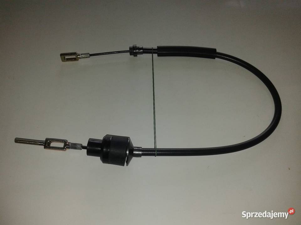 Linka sprzęgła Citroen Visa C15D
