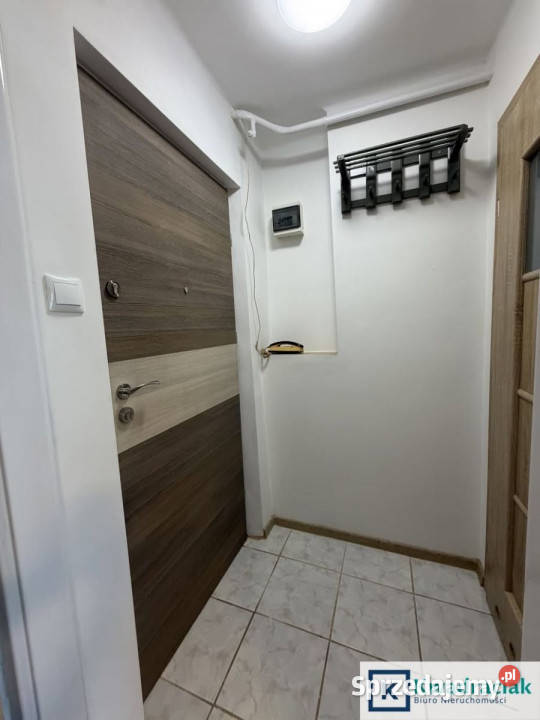 Mieszkanie 25m2 1 pokojowe Krosno Tysiąclecia sprzedam