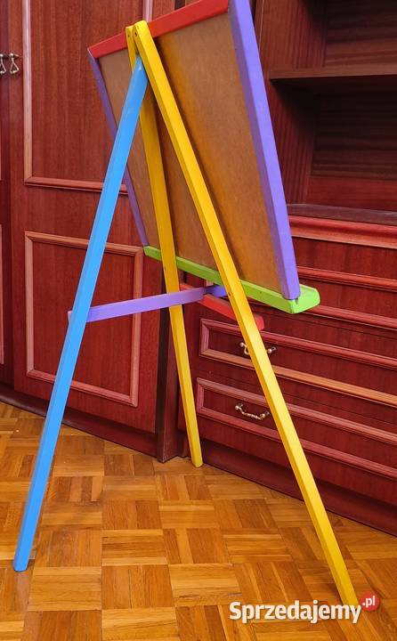 Tablica kredowa czarna stan idealny Zawory sprzedam