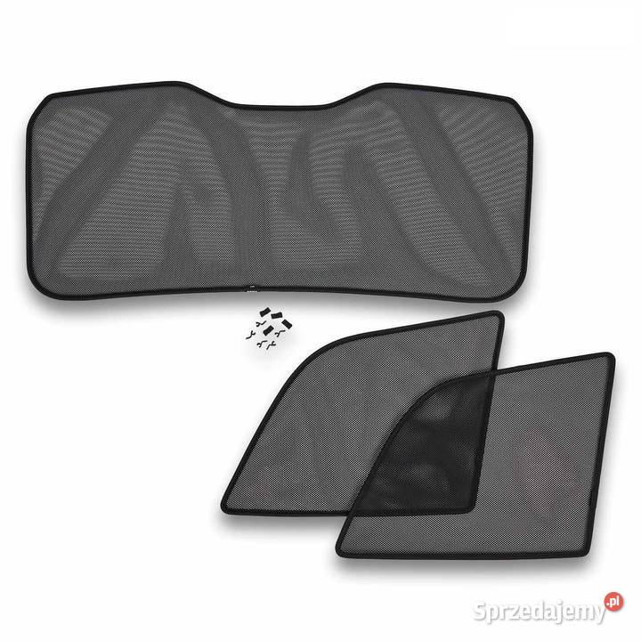 VOLVO XC90 II oslony przeciwsloneczne klapa tyl Bielany Wrocławskie sprzedam