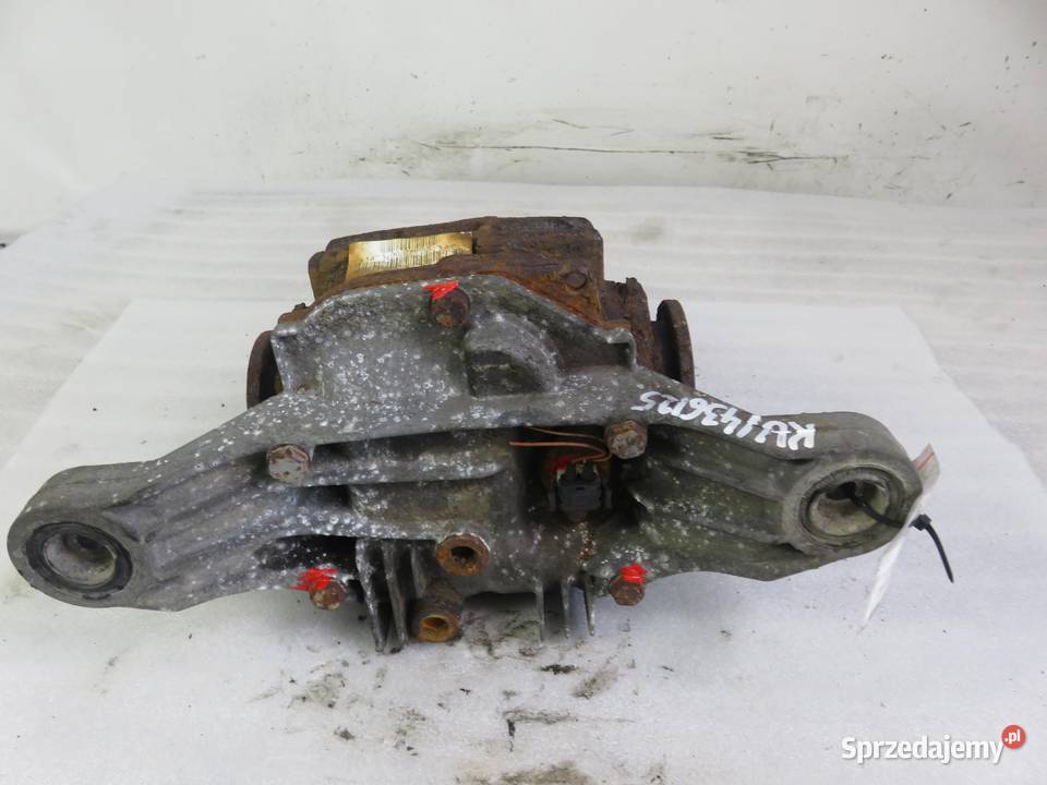 DYFER BMW 3 E36 318 1428396 345 Dyferencjały