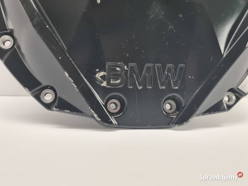 Dekiel Kapa Pokrywa Silnika BMW R 1250 Gs Łódź sprzedam
