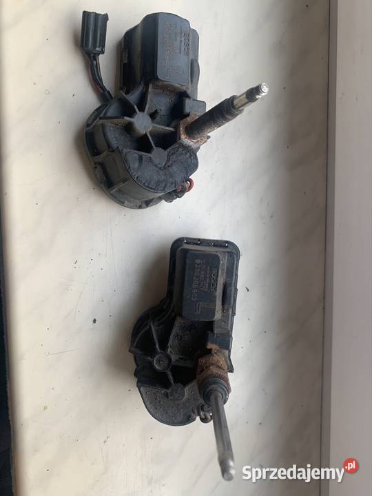 BMW e23 ramiona reflektorów BMW e23 silniczki śląskie Mszana