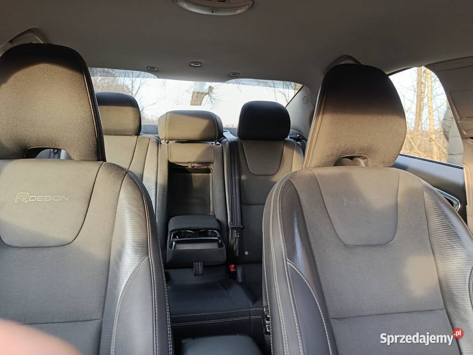 Volvo S60 II Biała Podlaska sprzedam
