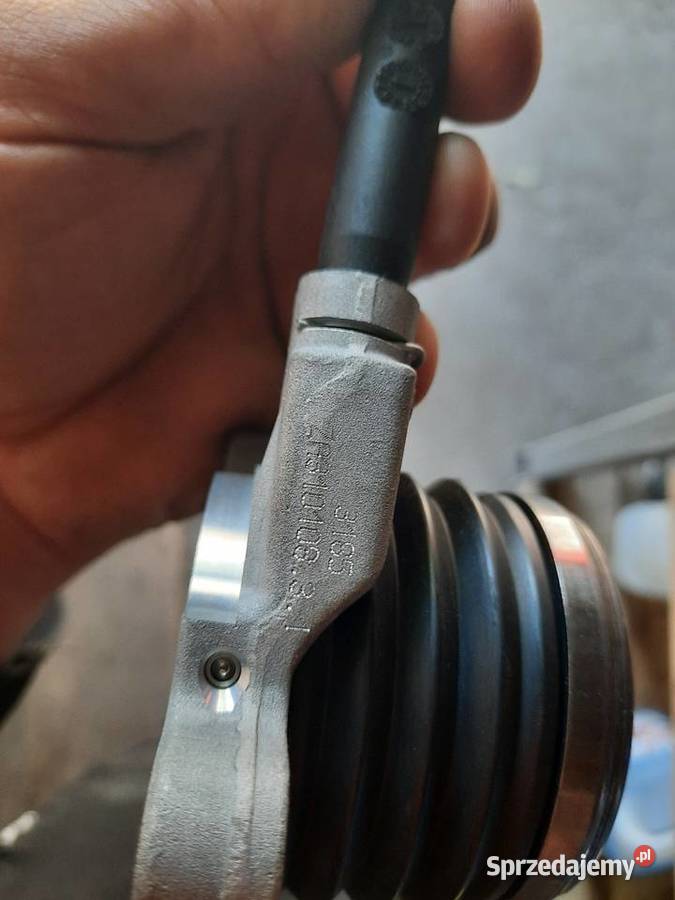 3182654301 SACHS WYSPRZĘGLIK RENAULT CLIO KANGOO Lędziny