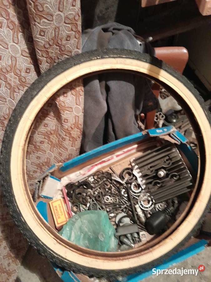 opony rowerowe 20 STOMIL Kowalewice