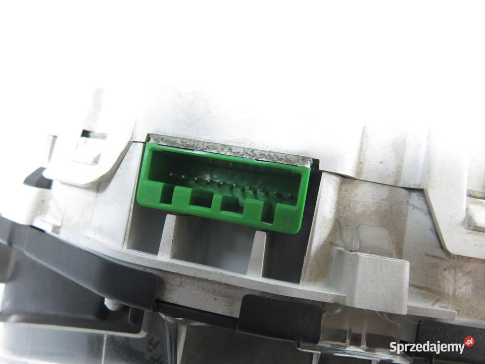LICZNIK SUBARU FORESTER II 20 AWD 85013SA29 małopolskie