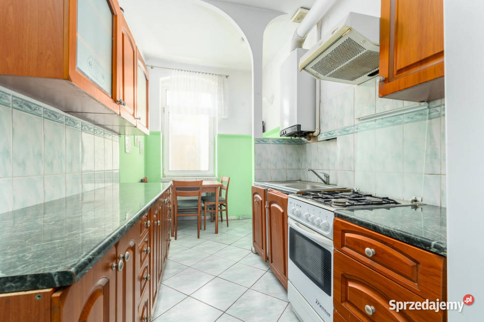 3 pokojowa Kamienica Niebuszewo Sprzedaż