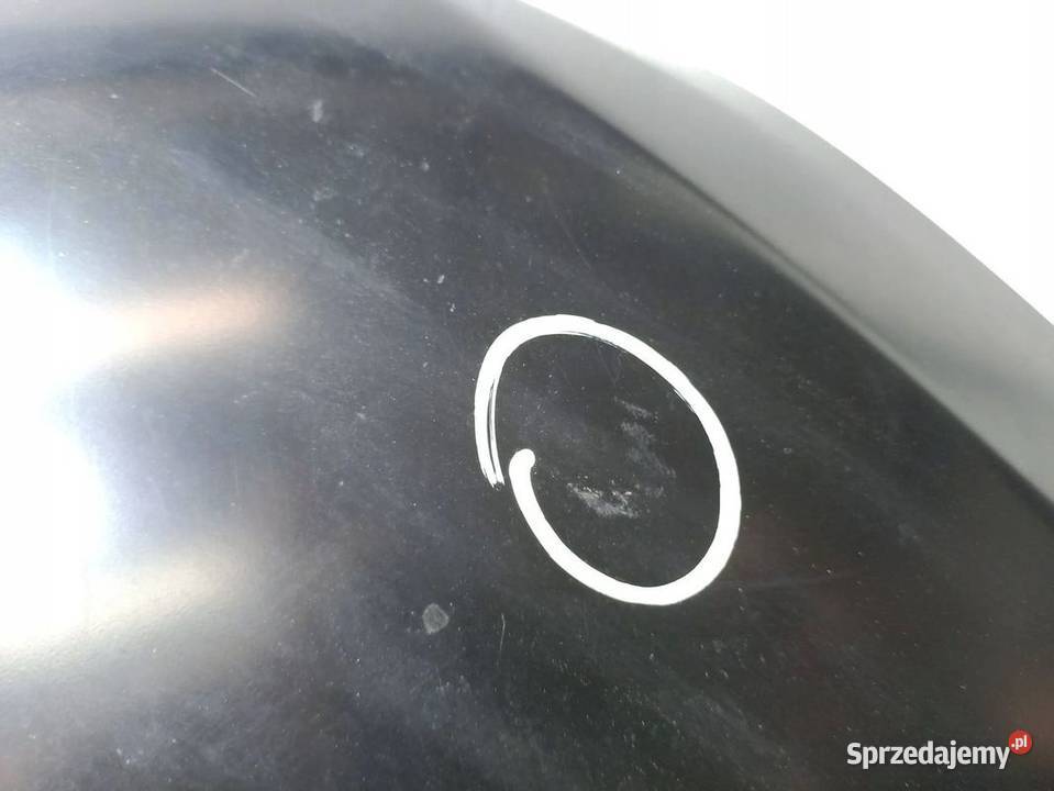 Ford Mondeo MK4 20072010 MASKA POKRYWA SILNIKA Skarżysko-Kamienna