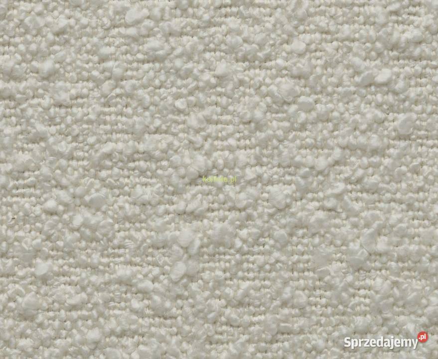 Ascot tkanina tapicerska o ciekawej strukturze Łóżka, wersalki i sofy sprzedam