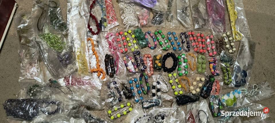 Bransoletka Nowy Sącz