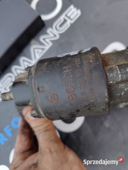 Bmw e30 rozrusznik m20 Aleksandrów Łódzki sprzedam